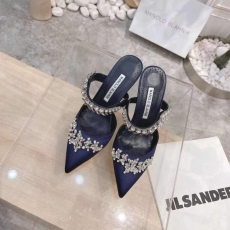 Manolo Blahnik High Heels